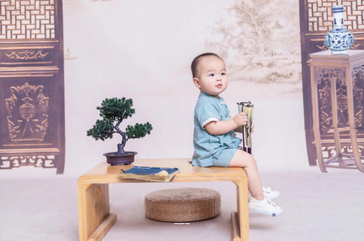 苍南宝宝反复发烧呕吐
